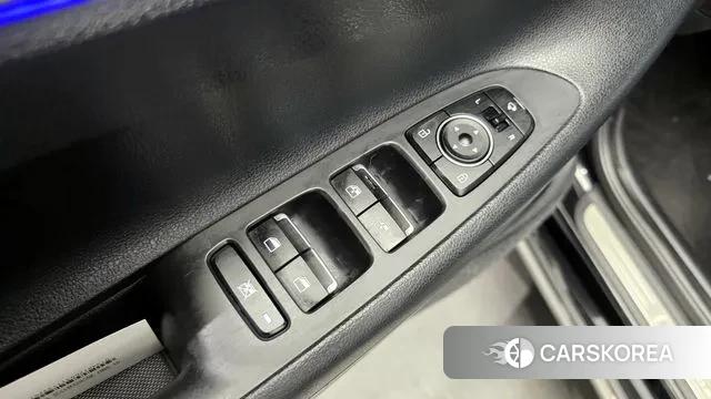 Hyundai Grandeur IG 2018 Черный из Кореи, фото 5