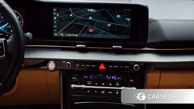 Kia Carnival 4th generation 2020 Серый из Кореи, фото 5