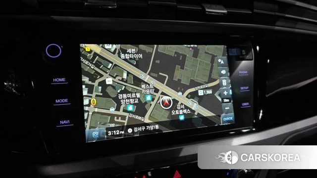Ssangyong Beautiful Korando 2022 Белый из Кореи, фото 5