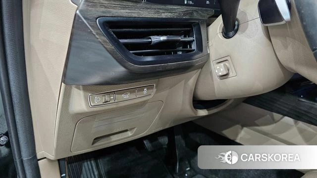 Kia K8 2022 Черный из Кореи, фото 5