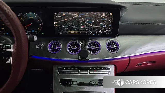 Mercedes-Benz CLS-Class C257 2023 Белый из Кореи, фото 5