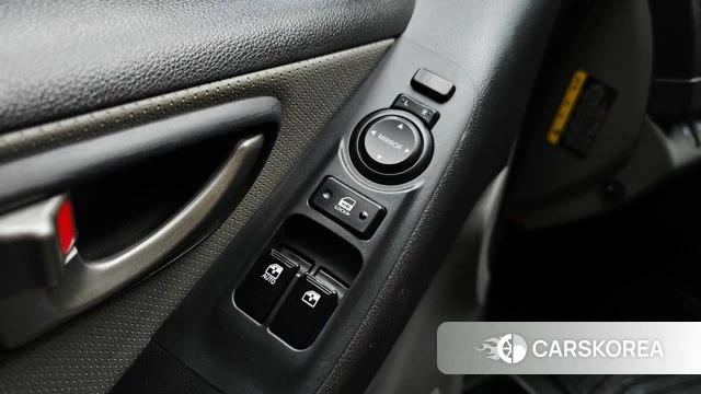 Hyundai The New Grand Starex 2018 Желтый из Кореи, фото 5