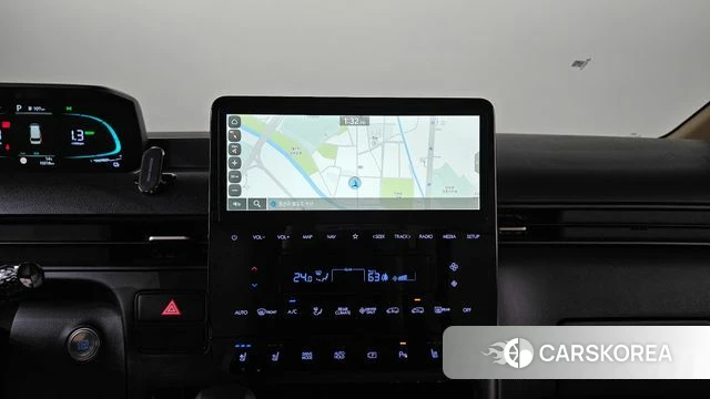 Hyundai Staria 2024 Черный из Кореи, фото 5