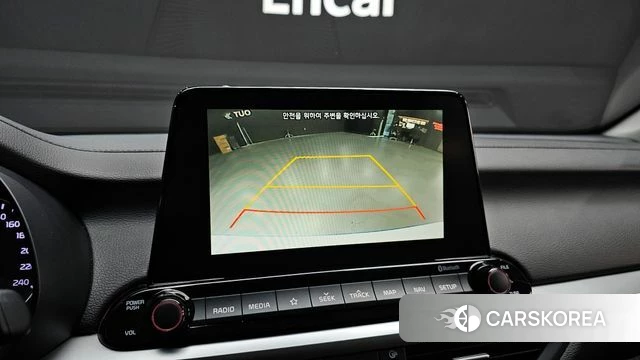 Kia Come New K3 2019 Белый из Кореи, фото 5