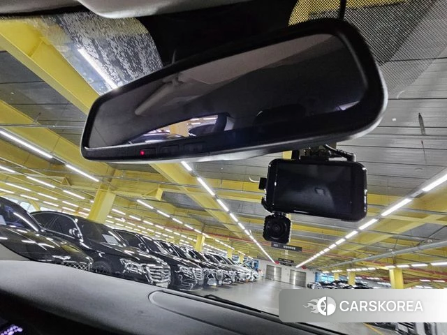 Renault Korea (Samsung) SM6 2018 Белый из Кореи, фото 5