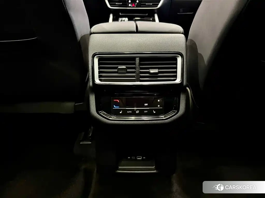 Volkswagen Teramont 2024 Черный из Китая, фото 5
