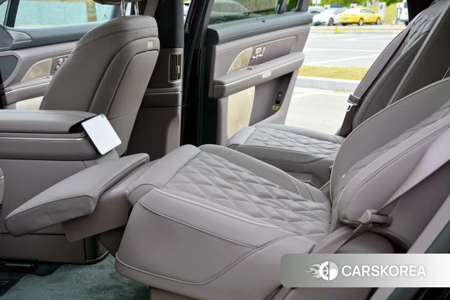 Weilai ES8 2026 Черный из Китая, фото 5