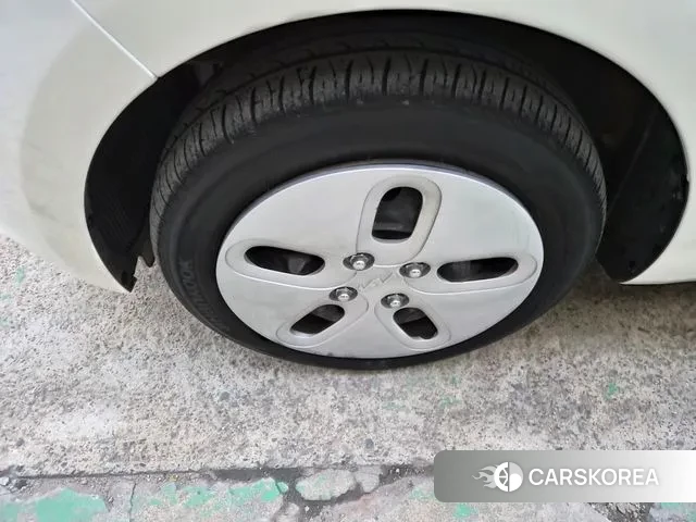 Kia The New Ray 2022 Белый из Кореи, фото 5