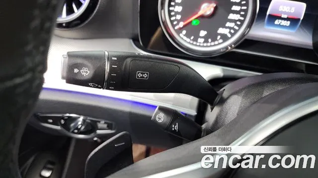 Mercedes-Benz E-Class W213 2019 Черный из Кореи, фото 5