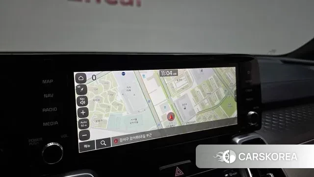 Kia Sorento 4th Generation 2022 Белый из Кореи, фото 5