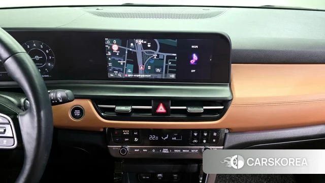 Kia The New Seltos id 3940738 из Кореи 5