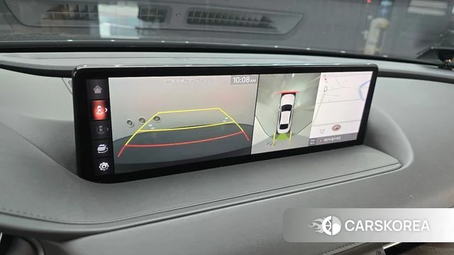 Genesis G80 (RG3) 2020 Черный из Кореи, фото 5