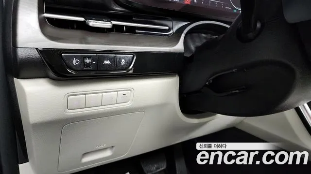 Kia Carnival 4th generation id 2712657 из Кореи 5