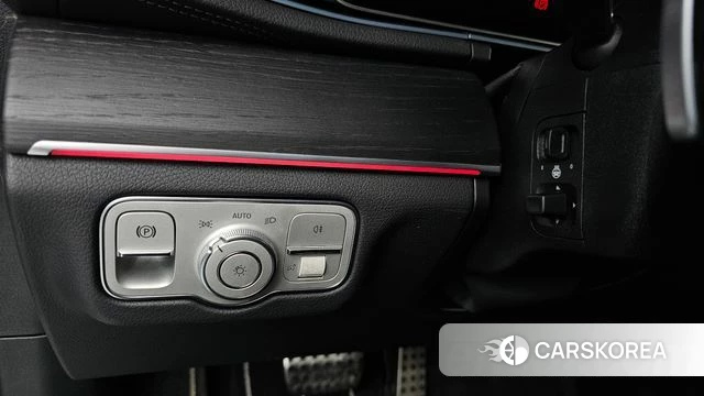 Mercedes-Benz GLE-Class W167 2023 Белый из Кореи, фото 5