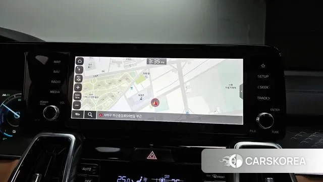 Kia Sorento 4th Generation 2020 Белый из Кореи, фото 5