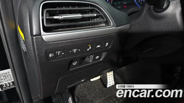 Hyundai Palisade 2020 Синий из Кореи, фото 5