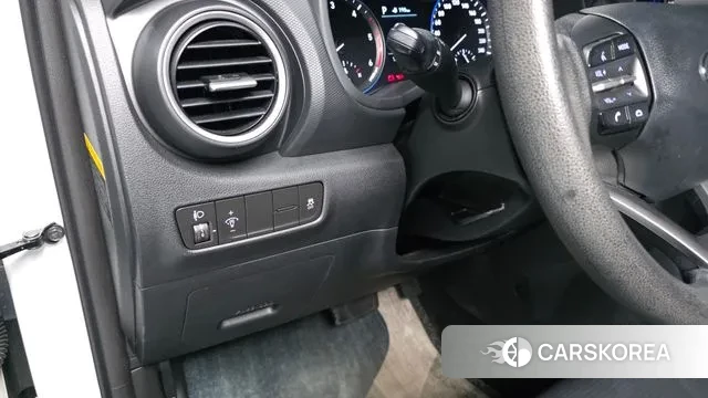 Hyundai Kona 2018 Белый из Кореи, фото 5