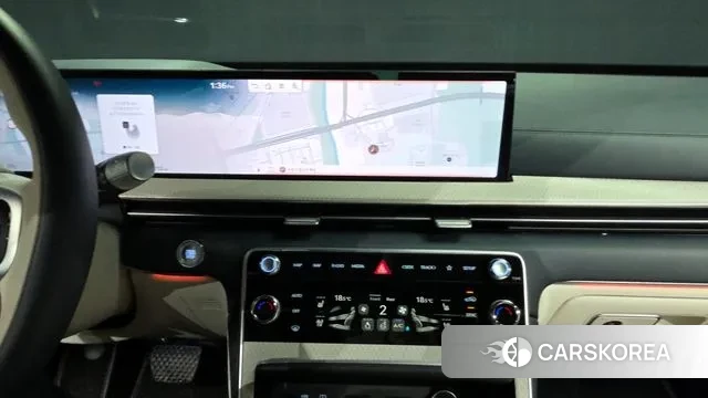 Genesis GV80 2023 Белый из Кореи, фото 5