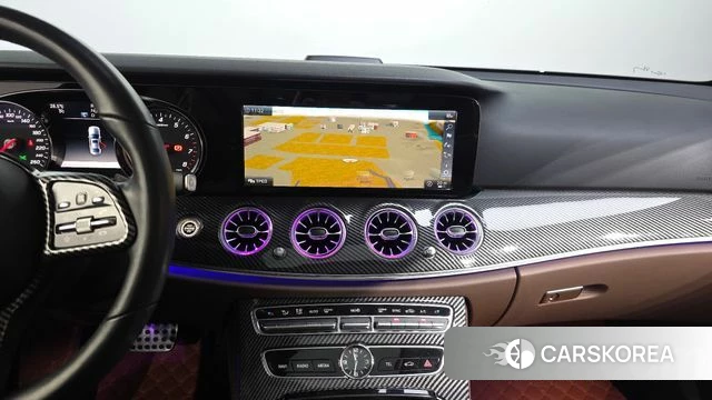 Mercedes-Benz E-Class W213 2018 Белый из Кореи, фото 5