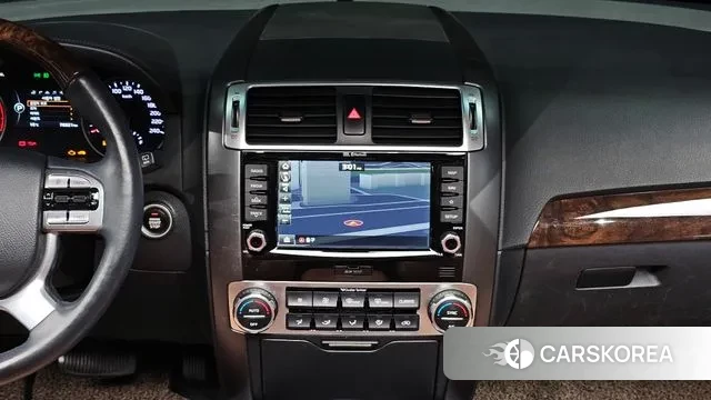 Kia The New Mohave 2019 Белый из Кореи, фото 5