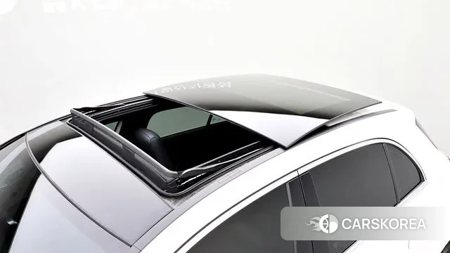 Mercedes-Benz A-Class W177 2020 Белый из Кореи, фото 5