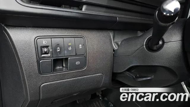 Hyundai Staria id 2678437 из Кореи 5