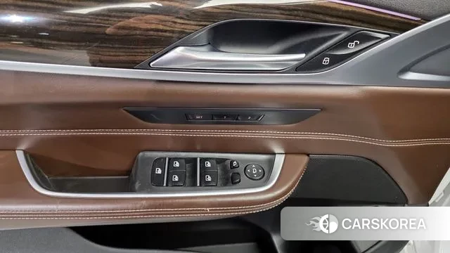 BMW 6 Series GT (G32) 2019 Белый из Кореи, фото 5