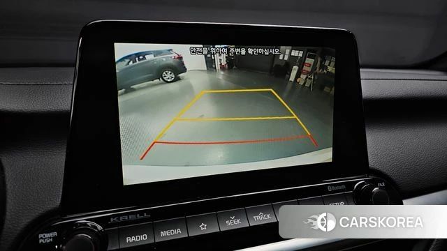 Kia Come New K3 2019 Белый из Кореи, фото 5