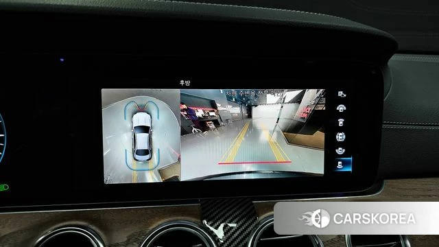 Mercedes-Benz E-Class W213 2021 Серый из Кореи, фото 5