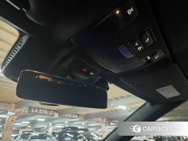 Mercedes-Benz E-Class W213 2021 Белый из Кореи, фото 5