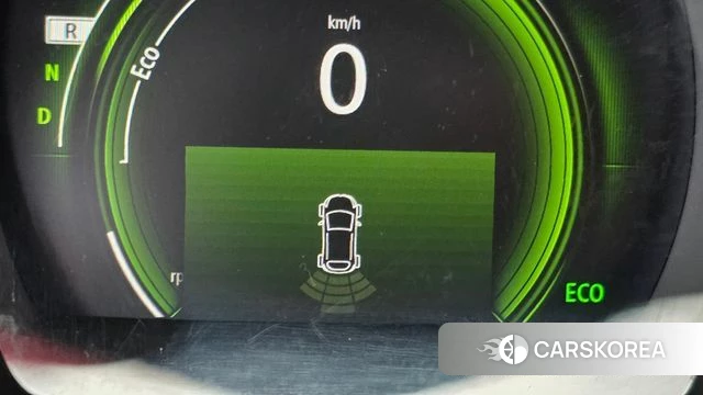 Renault Korea (Samsung) QM6 2018 Серый из Кореи, фото 5