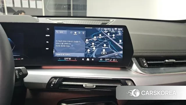 BMW X1 (U11) 2025 Белый из Кореи, фото 5