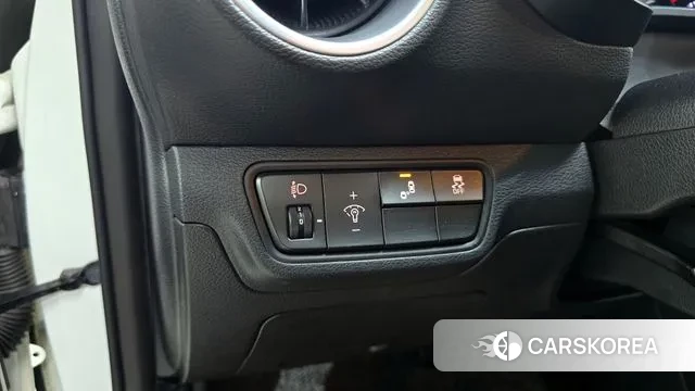 Kia The New K3 2nd generation 2022 Белый из Кореи, фото 5