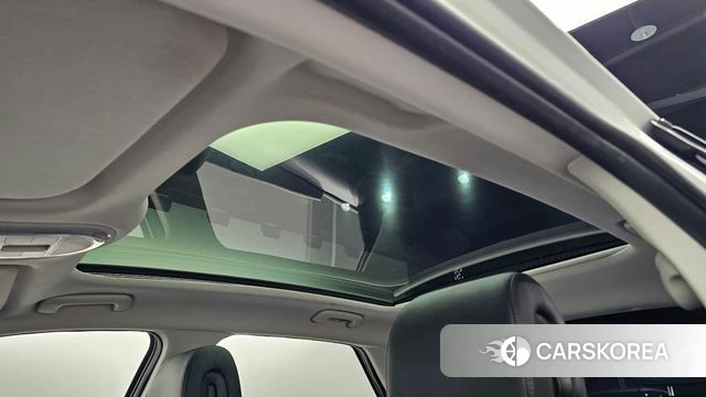 Hyundai Ionic 5 2021 Белый из Кореи, фото 5