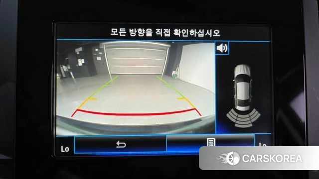 Renault Korea (Samsung) SM6 2019 Черный из Кореи, фото 5