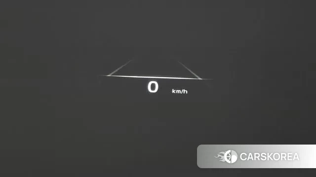 Kia The New K9 2nd generation 2021 Белый из Кореи, фото 5