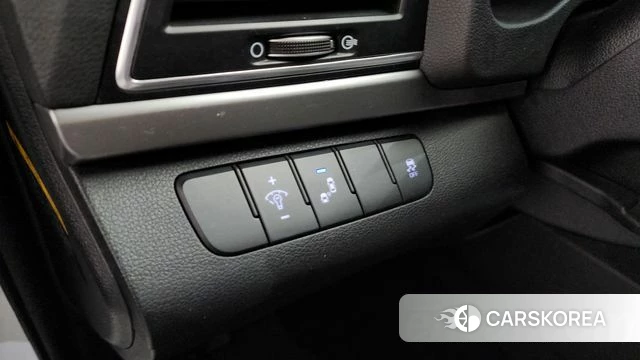 Hyundai Avante AD 2018 Белый из Кореи, фото 5