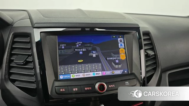 Ssangyong Tivoli Air 2019 Белый из Кореи, фото 5