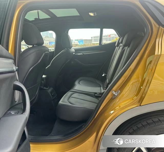 BMW X2 (import) 2019 Шампань из Китая, фото 5