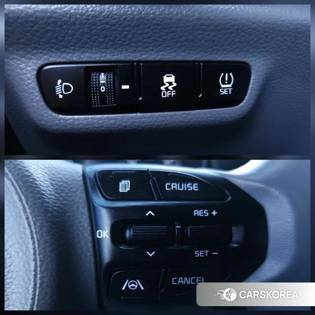 Kia Morning Urban (JA) 2020 Жемчужный цвет из Кореи, фото 5