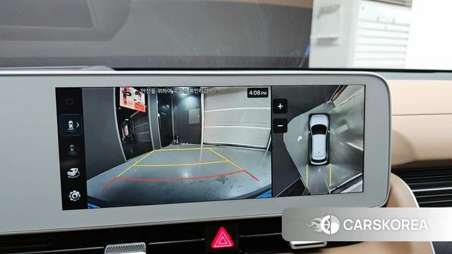 Hyundai Ionic 5 2022 Белый из Кореи, фото 5