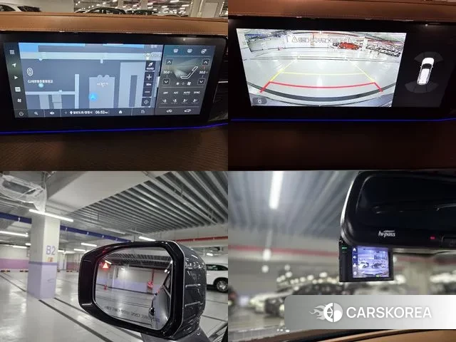 Ssangyong The New Torres 2025 Серый из Кореи, фото 5