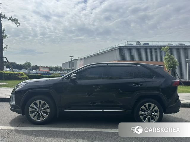 Toyota Wilanda 2024 Черный из Китая, фото 5