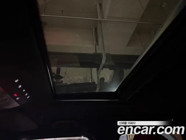 Mercedes-Benz G-Class W463b 2019 Черный из Кореи, фото 5