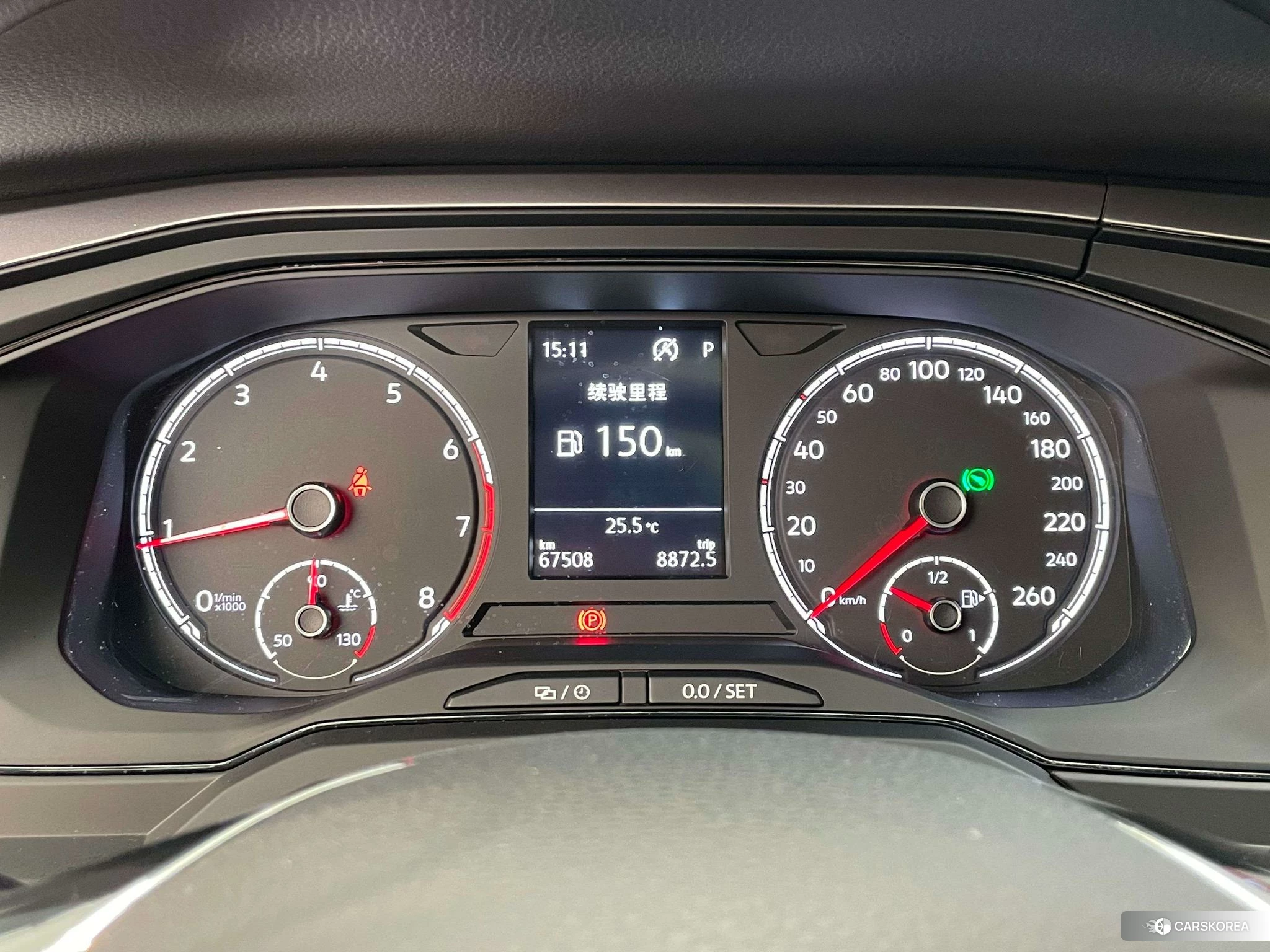 Volkswagen Polo 2019 Белый из Китая, фото 5