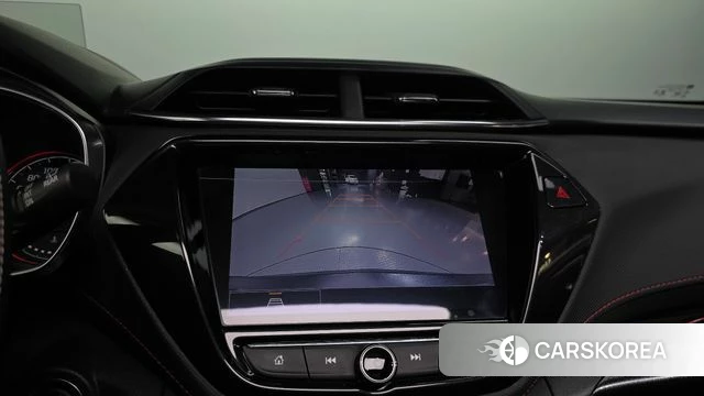 Chevrolet (GM Daewoo) Trailblazer 2020 Черный из Кореи, фото 5