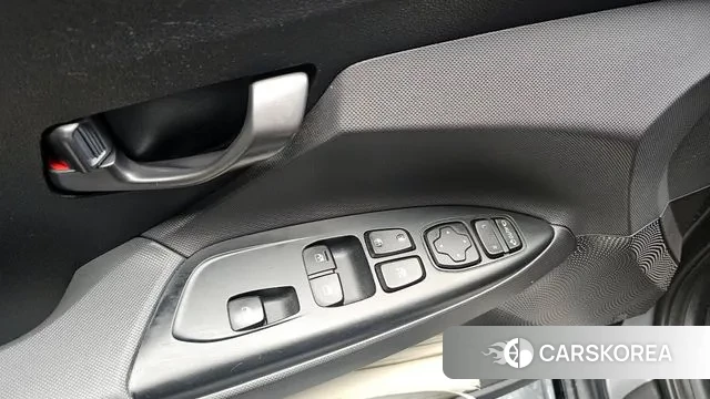 Hyundai Veloster (JS) 2019 Серый из Кореи, фото 5