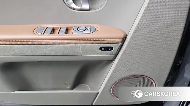 Hyundai Ionic 5 2022 Серый из Кореи, фото 5