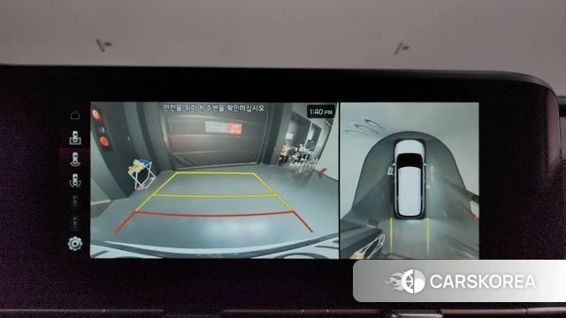 Kia Carnival 4th generation 2022 Белый из Кореи, фото 5