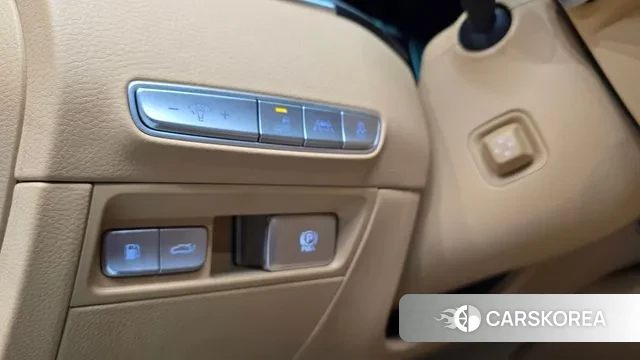 Kia More K9 2021 Белый из Кореи, фото 5